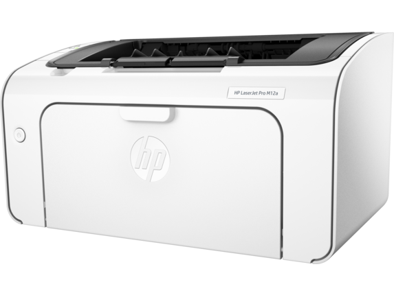 LaserJet Pro M12a